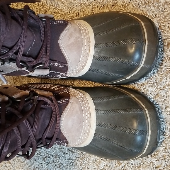 Sorel joan of arctic winter boots - Picture 13 of 13